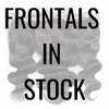 FRONTAL 13X4 HD IN STOCK