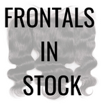 FRONTAL 13X4 HD IN STOCK