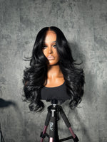 Refurbished Wig