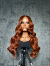 Refurbished Wig
