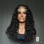 CURLY SUE