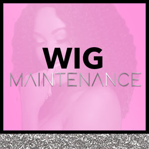 DMV Hands on Wig Class – KaraMarie Services