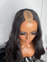 UPART WIG (STYLED)